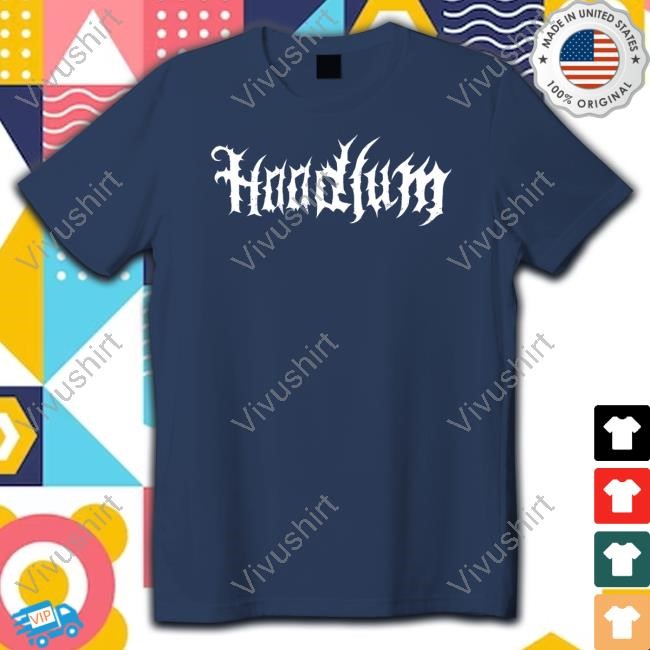 Darby Allin Hoodlum Teeth Sweatshirt