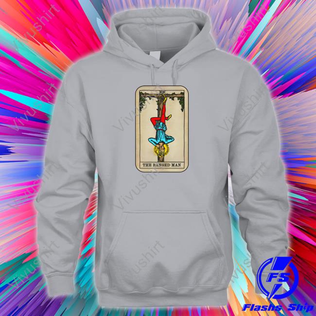 Goodshirts Store The Banged Man Shirts