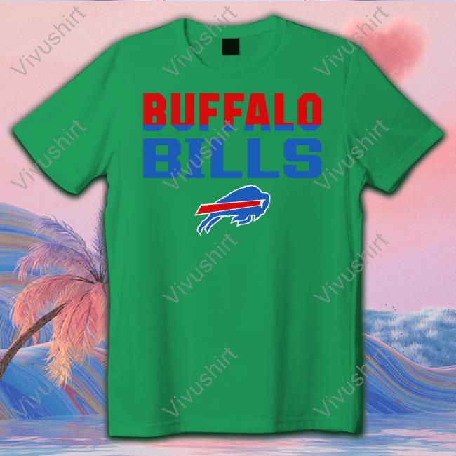 Buffalo Bills Tee