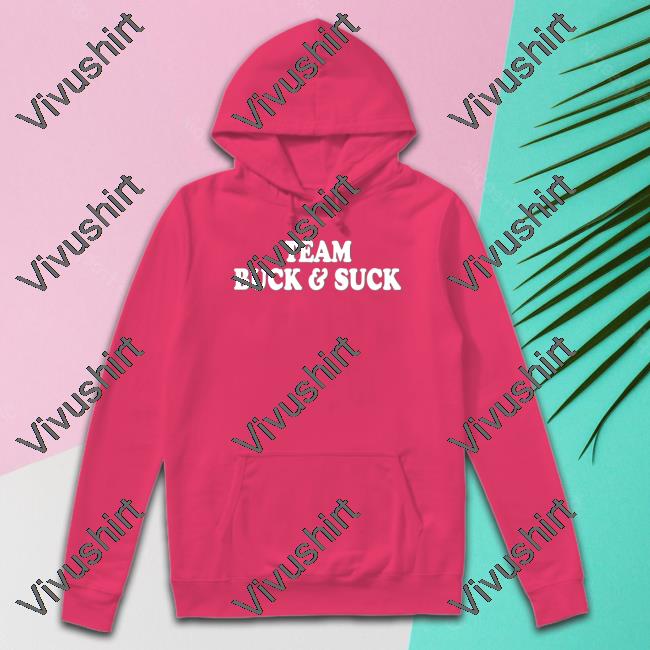 Zach Bryan Team Buck And Suck Long Sleeve