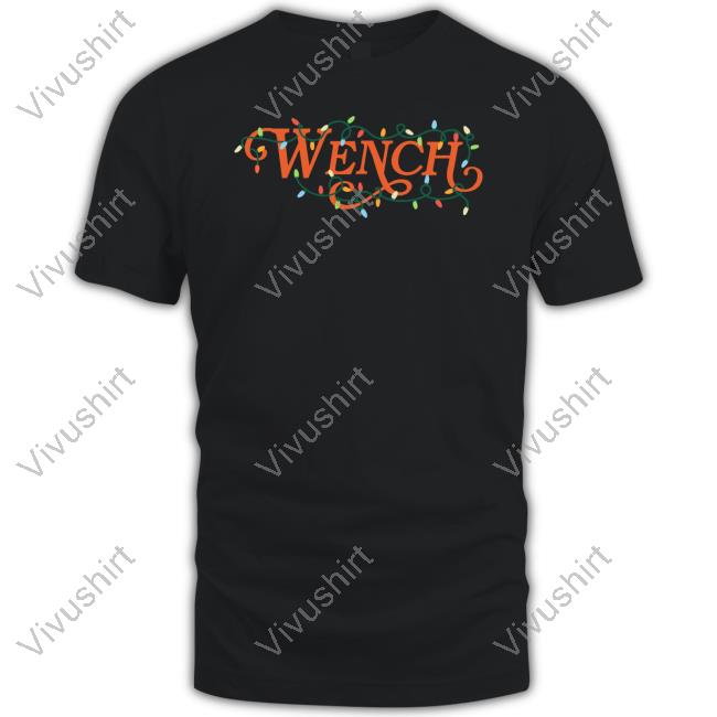 Toast Wench Long Sleeve