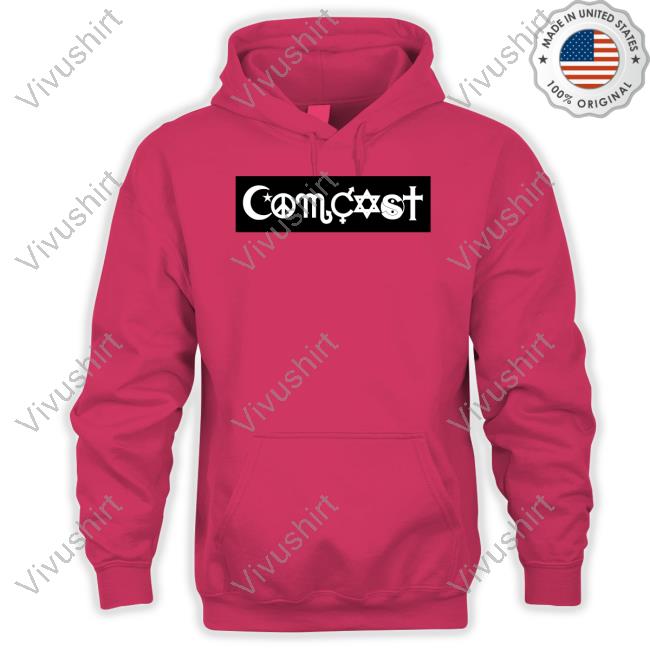Thegoodshirts Cable Peace Bumper Tee Good Shirts Merch
