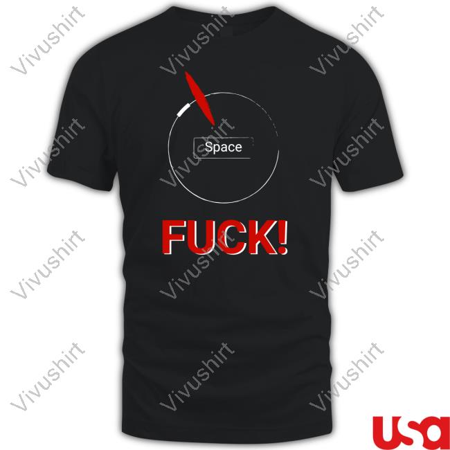 Daylight Community Space Fuck Skill Check Tee Shirt