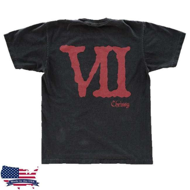 Chrissy Costanza Store Vii Ep Hoodie