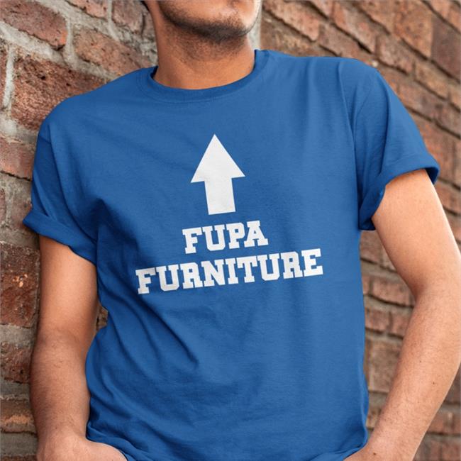 Fupa Furniture Sweatshirt