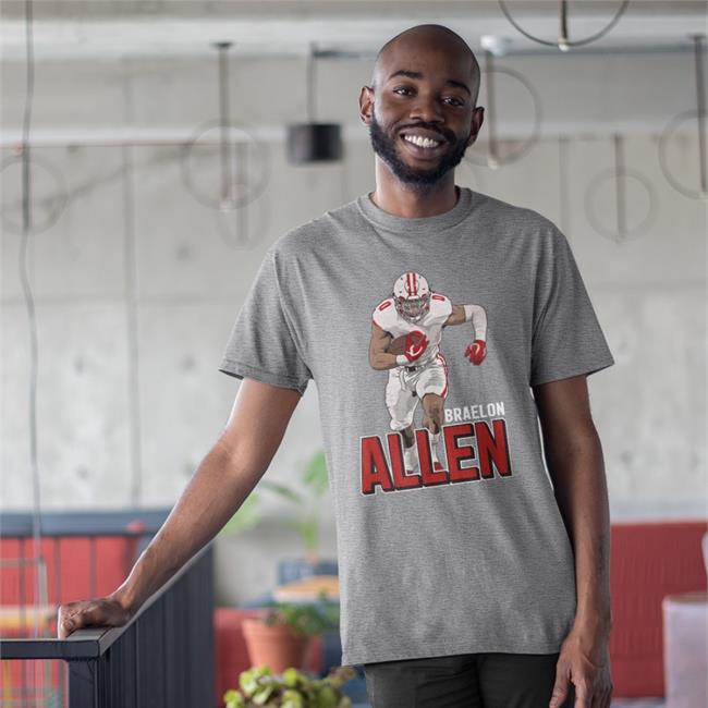 Big Cat Braelon Allen Hoodie