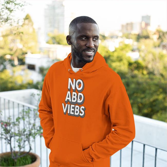 No Abd Viebs Shirts