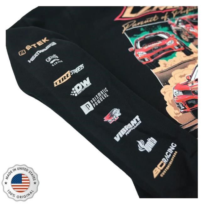 Lzmfg Merch Store Subaru Rally Tee Shirt