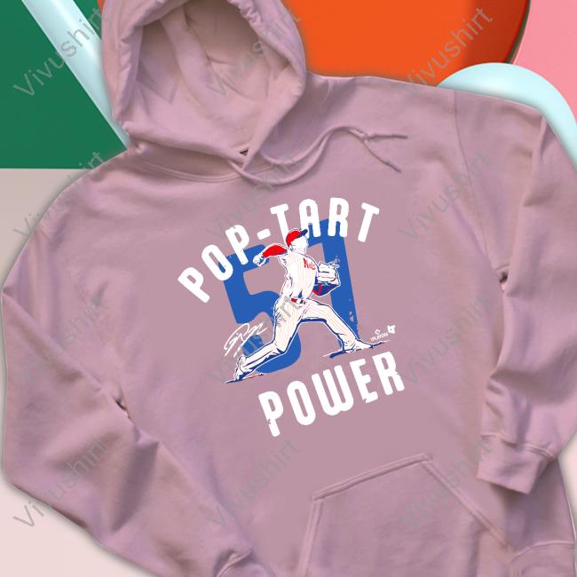 Pop Tart Power T Shirt