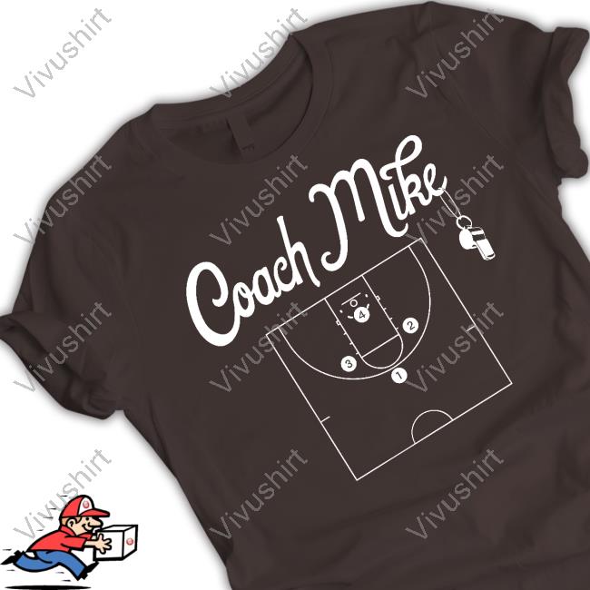 Rights To Ricky Sanchez Podcast Coach Mike's 1-2-1 Zone Hoodie