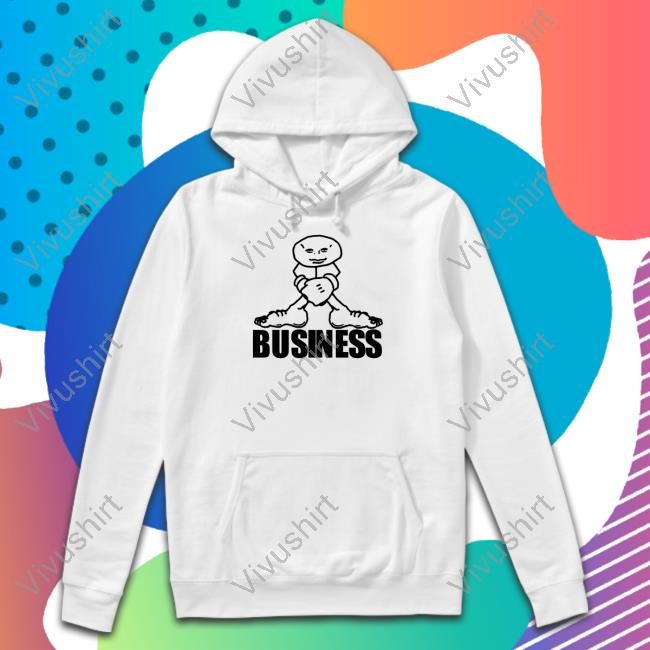 K45ink Business Hoodie