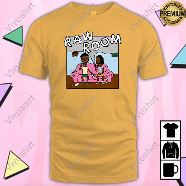 Beavis Tee