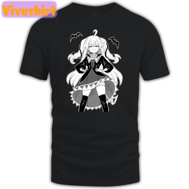 Chibidoki Monthly Merch Subscription Box T Shirts