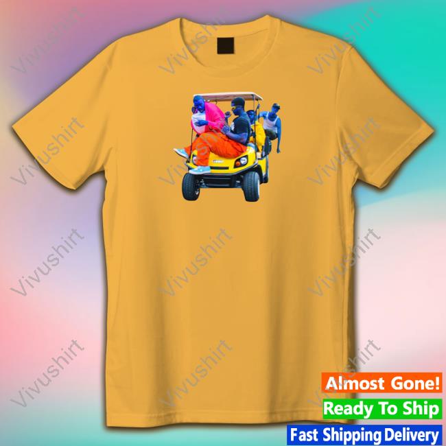 Brockhampton Star Tees