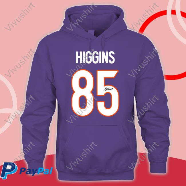 Hinggins 85 Sweatshirt Total Sports Cincinnati Hinggins 85 Hoodie Sweatshirt