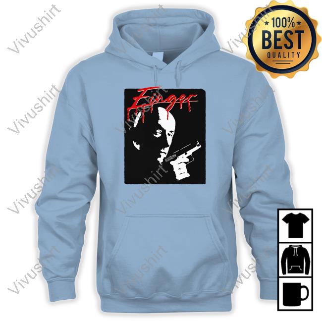 Whole Lotta Mike Finger Shirts Bussinapparel