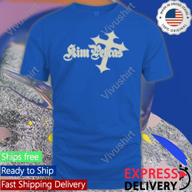 If Jesus Was A Rockstar Sweatshirt Kim Petras Merch