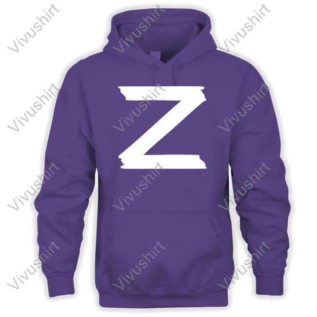 Anton Gerashchenko Z Tee Shirt