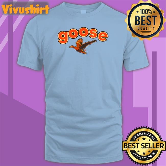The Goose Shirt