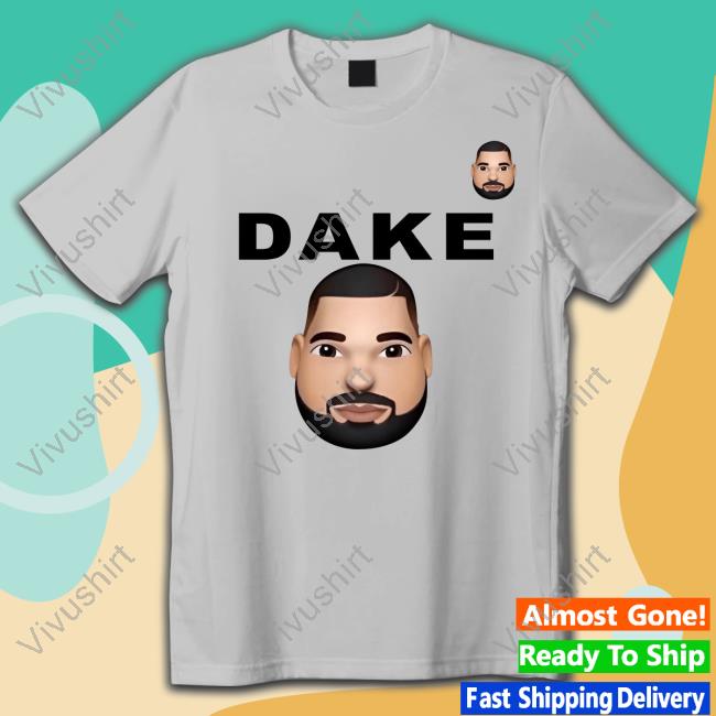 Spinal Fluid Industries Merch Dake Chill Version Long Sleeve Tee Shirt