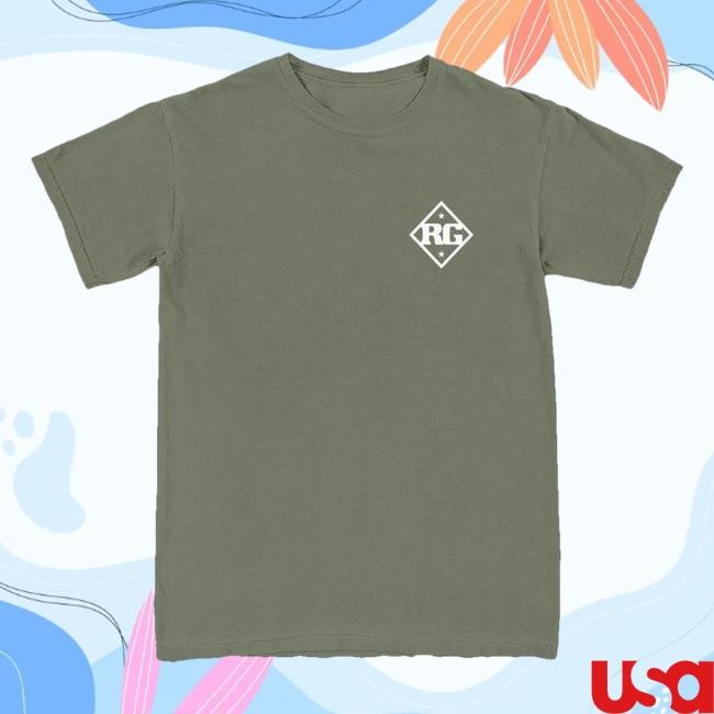 Taxidermy Moss Tee Shirt