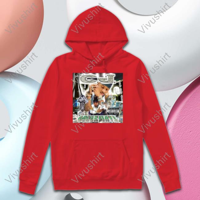 Cj Checkmate Long Sleeve Tee Cj Mccollum Cj Checkmate Tee Shirt Cj Mccollum