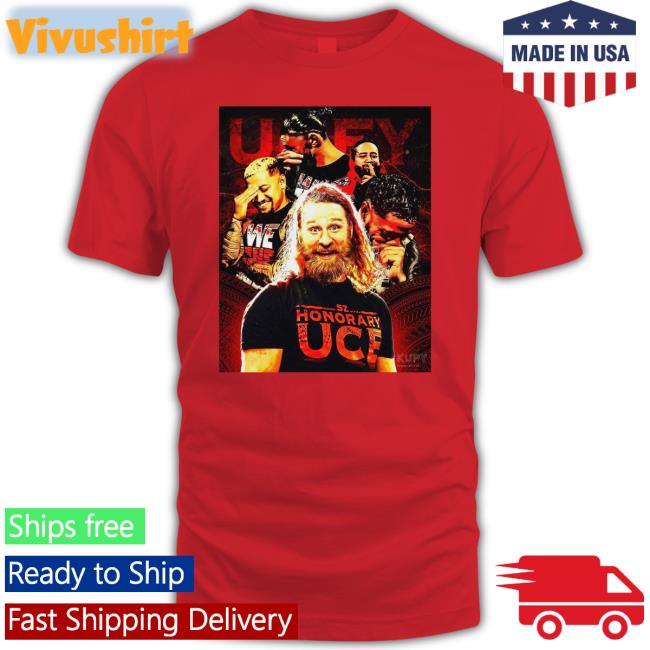 Sami Zayn Hoodie