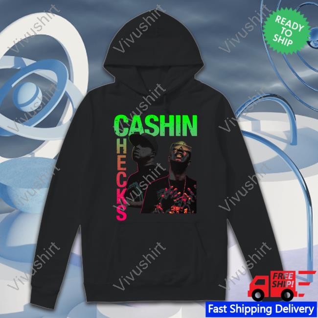 Pete Davidson Cashin Checks Tee Shirts Three6mafia Merch