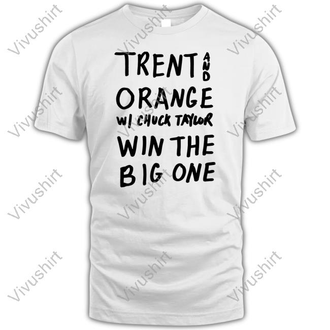 Best Friends And Orange Cassidy The Big One Tee Shirt
