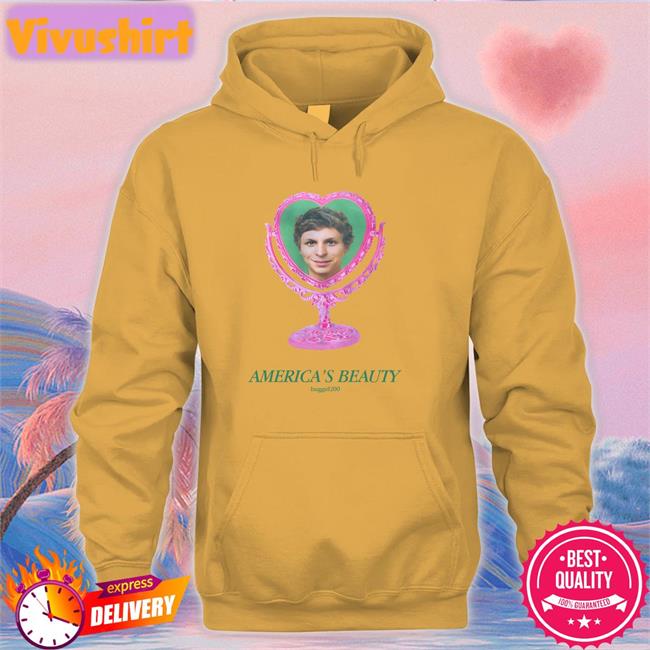 America's Beauty Shirt