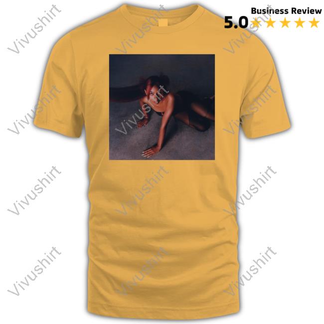 Ravyn Lenae Hypnos Album Cover Hoodie Ravynlenae