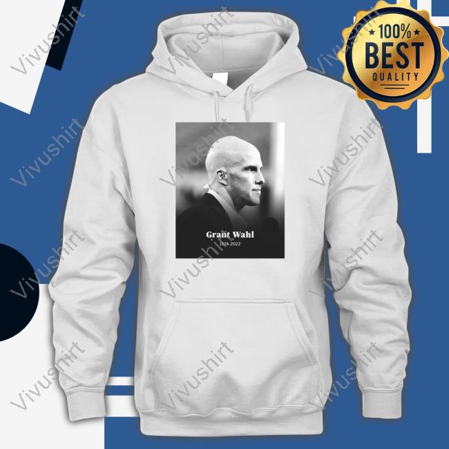 Espn Grant Wahl 1974-2022 Hoodie U.S. Soccer Journalist Grant Wahl Dies At 49 In Qatar Hoodie