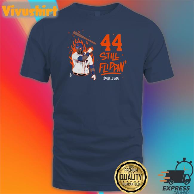 44 Still Flippin Sweatshirt