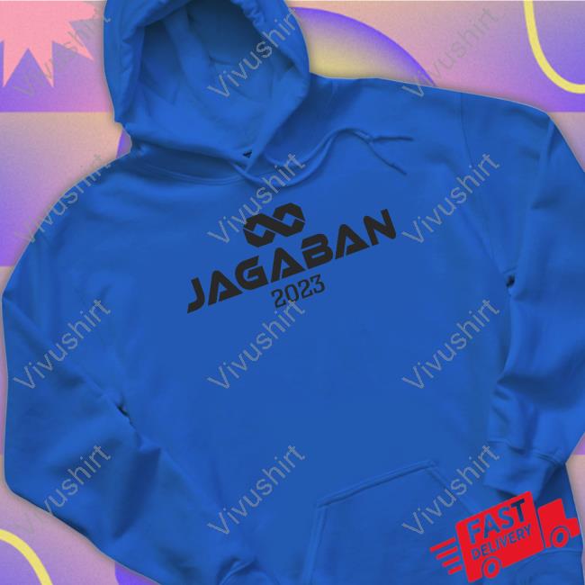 Qudus Jagaban 2023 Tee Shirt
