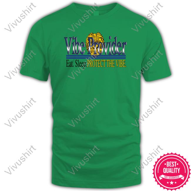 Vibe Provider Hoodie Vibe Provider Hooded Sweatshirt
