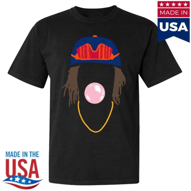 Official Barstoolsports Merch We Gotta Believe La Ny T-Shirt