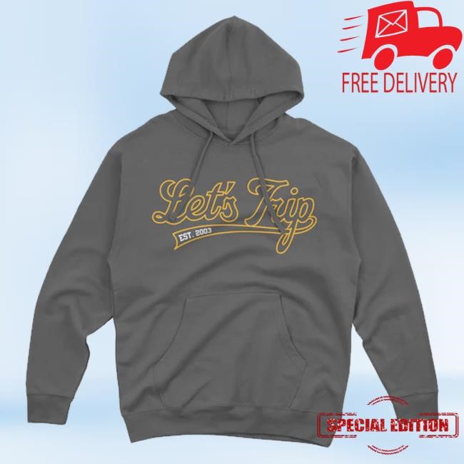 Sturniolo Clothing Merch Let's Trip Script New Shirt