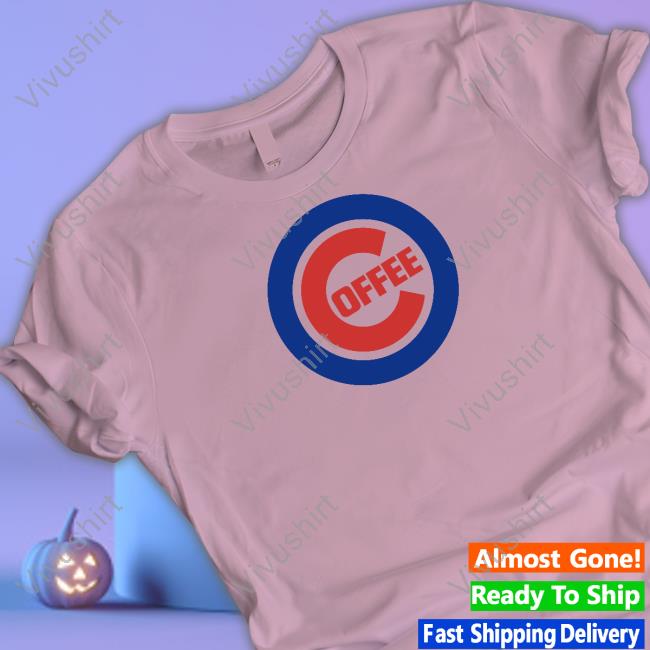 Obvious Shirts The Coffee Cubs Shirt