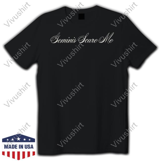 Heyrolemodel Merch Geminis Scare Me Shirts