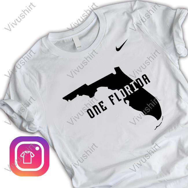 One Florida Tee Shirt