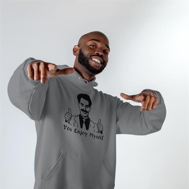 Scott Marks You Enjoy Myself Shirts