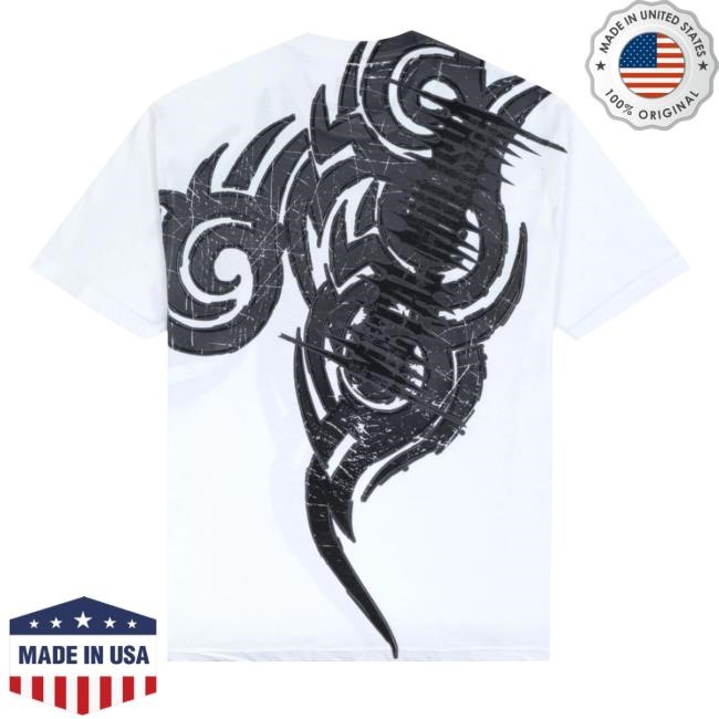 Metal Mulisha Merch Store Metal Tribe T Shirt