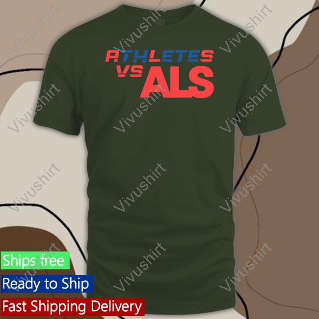 Kennesaw State Mbb Athletes Vs Als Shirt The Owls Basketball