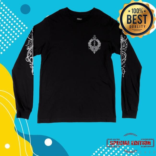 Critrole Merch Fjord Stone T-Shirt, Hoodie, Tank Top, Sweater And Long Sleeve T-Shirt