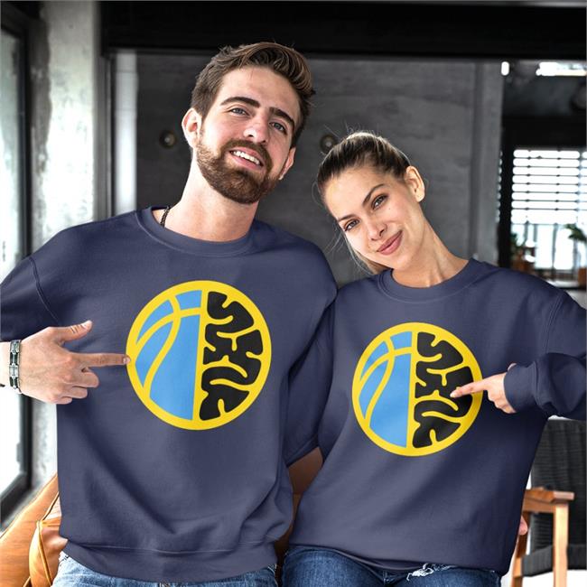 Chicago Skytown The Net A Mental Health Initiative Shirt