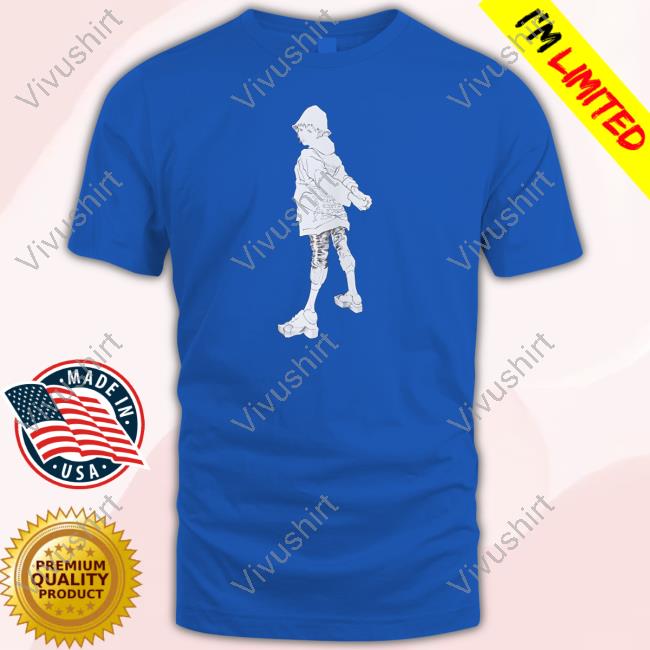 Cfcfmusic Alix Flipphone T-Shirt