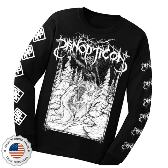 Lyktgubbe T Shirt