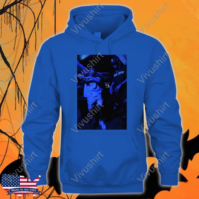 Metro Boomin Free Jeff Future Freebandz New Shirt