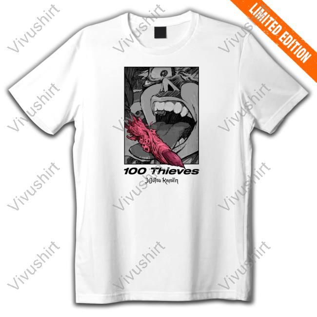 100T X Jjk T Shirts