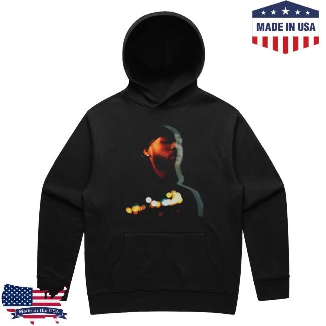 Party Next Door Hoodie